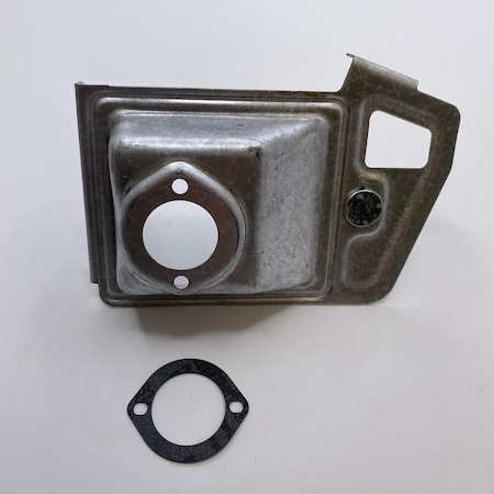 Tecumseh Cleaner Body Rpl 36633 36633A